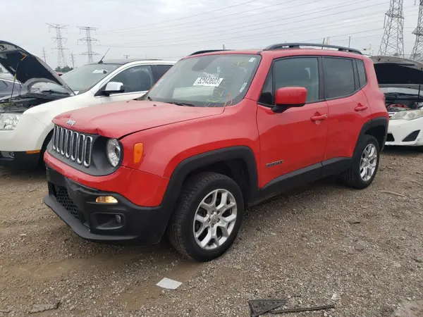 ZACCJBBB1JPH82986 2018 JEEP RENEGADE - Image 1