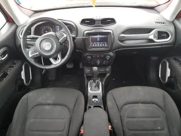 ZACCJBBB1JPH82986 2018 JEEP RENEGADE - Image 8