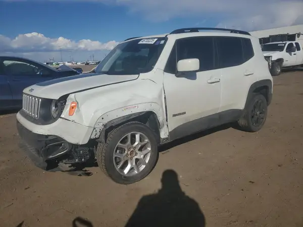 ZACCJBBB1JPH83149 2018 JEEP RENEGADE - Image 1
