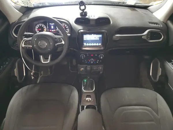 ZACCJBBB1JPH98041 2018 JEEP RENEGADE - Image 8