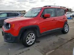 ZACCJBBB1JPJ02551 2018 JEEP RENEGADE