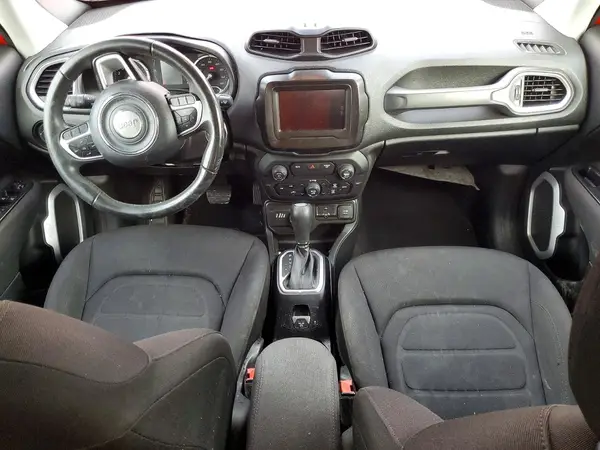 ZACCJBBB1JPJ02551 2018 JEEP RENEGADE - Image 8