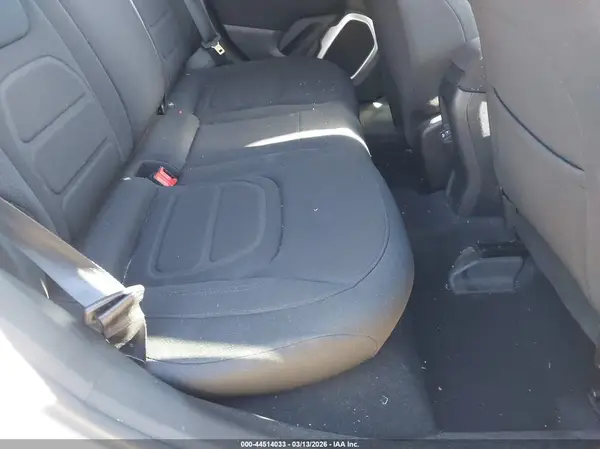 ZACCJBBB1JPJ08754 2018 JEEP RENEGADE - Image 8