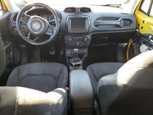 ZACCJBBB1JPJ13517 2018 JEEP RENEGADE - Image 8