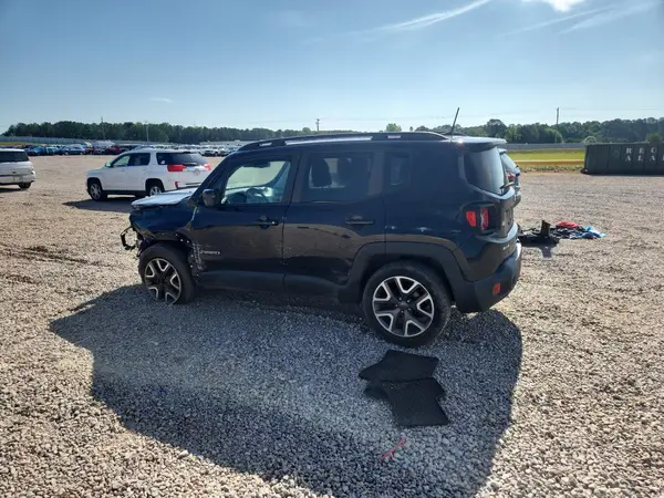 ZACCJBBB1JPJ14148 2018 JEEP RENEGADE - Image 2
