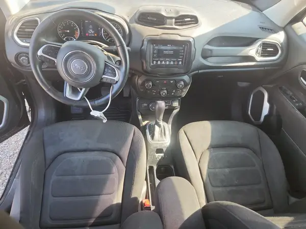 ZACCJBBB1JPJ14148 2018 JEEP RENEGADE - Image 8