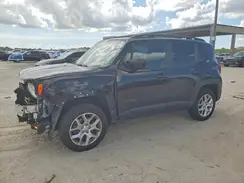 ZACCJBBB1JPJ17907 2018 JEEP RENEGADE