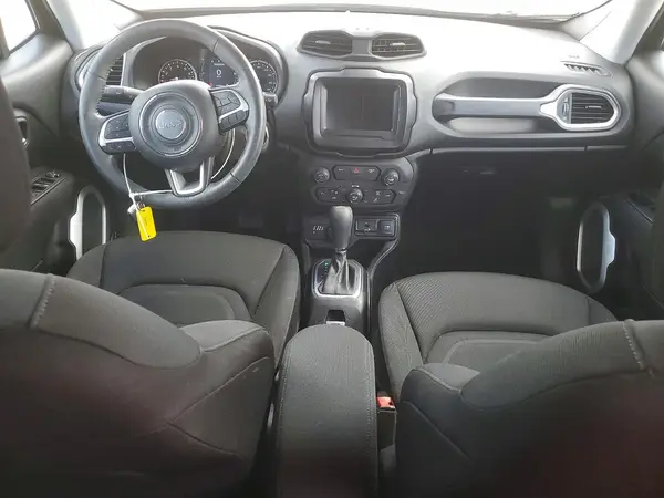 ZACCJBBB1JPJ17907 2018 JEEP RENEGADE - Image 8