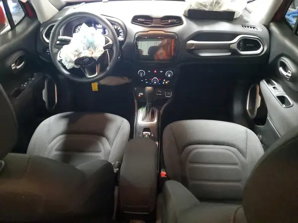 ZACCJBBB1JPJ28910 2018 JEEP RENEGADE - Image 8