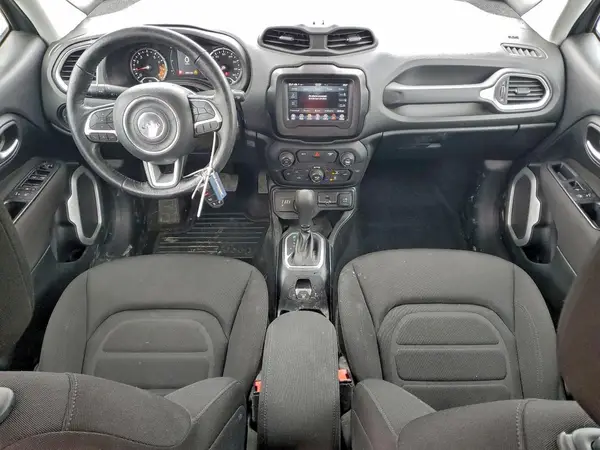 ZACCJBBB1JPJ32097 2018 JEEP RENEGADE - Image 8