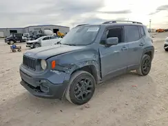 ZACCJBBB1JPJ33167 2018 JEEP RENEGADE