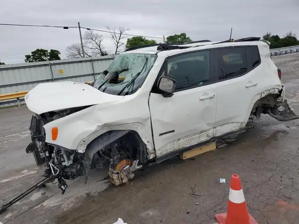 ZACCJBBB1JPJ37980 2018 JEEP RENEGADE - Image 1