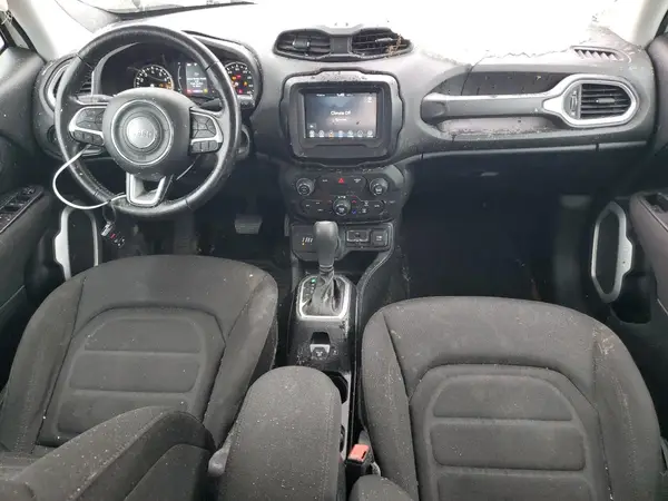 ZACCJBBB1JPJ37980 2018 JEEP RENEGADE - Image 8
