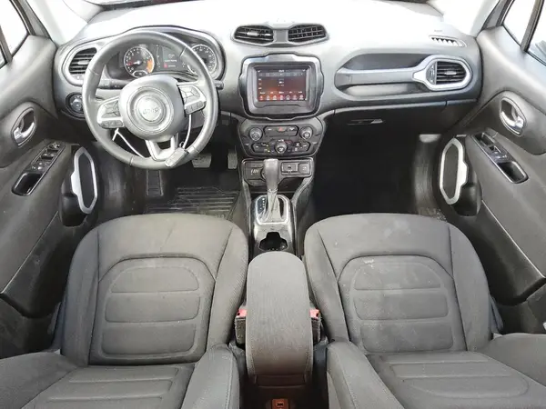 ZACCJBBB1JPJ39180 2018 JEEP RENEGADE - Image 8