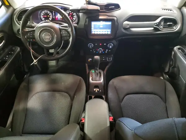 ZACCJBBB1JPJ45450 2018 JEEP RENEGADE - Image 8