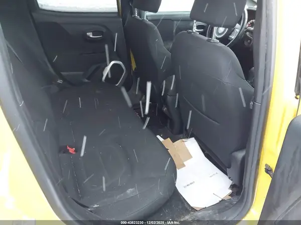 ZACCJBBB1JPJ47280 2018 JEEP RENEGADE - Image 8