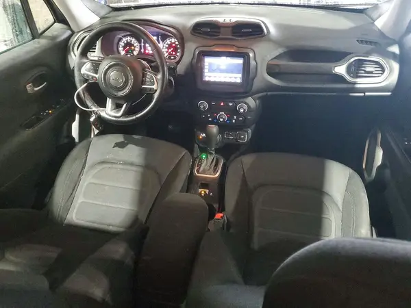 ZACCJBBB1JPJ52222 2018 JEEP RENEGADE - Image 8
