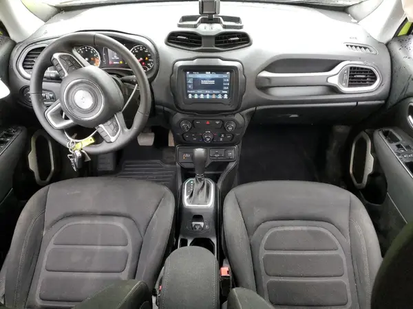 ZACCJBBB1JPJ52561 2018 JEEP RENEGADE - Image 8