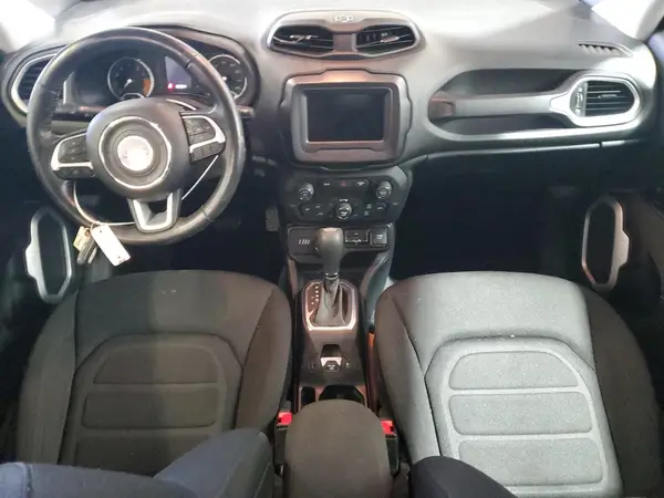 ZACCJBBB1JPJ60403 2018 JEEP RENEGADE - Image 8