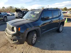 ZACCJBBB2HPE43261 2017 JEEP RENEGADE