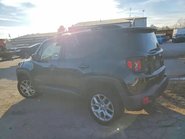 ZACCJBBB2HPE43261 2017 JEEP RENEGADE - Image 2
