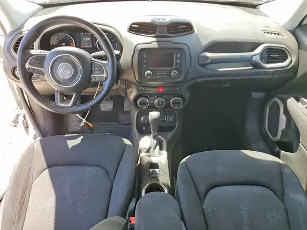 ZACCJBBB2HPE44071 2017 JEEP RENEGADE - Image 8