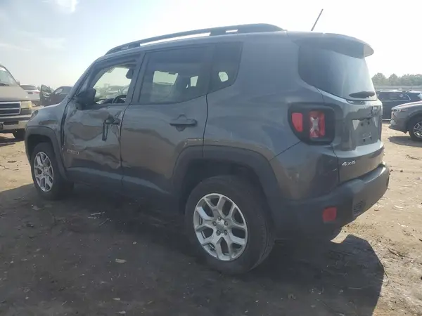 ZACCJBBB2HPE44958 2017 JEEP RENEGADE - Image 2