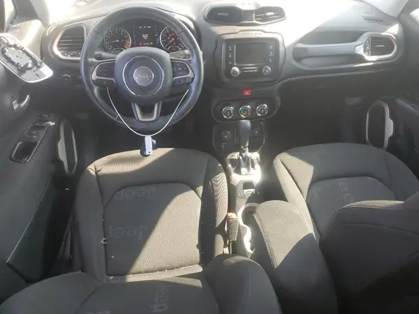 ZACCJBBB2HPE44958 2017 JEEP RENEGADE - Image 8
