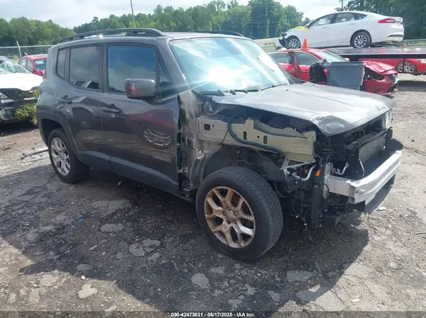 ZACCJBBB2HPE49710 2017 JEEP RENEGADE - Image 1