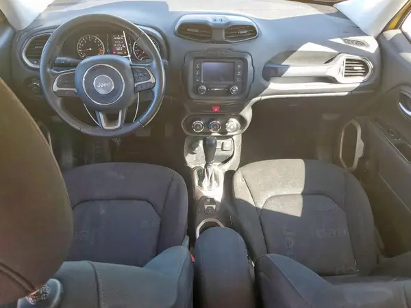 ZACCJBBB2HPE50985 2017 JEEP RENEGADE - Image 8