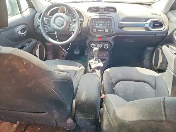 ZACCJBBB2HPE58178 2017 JEEP RENEGADE - Image 8