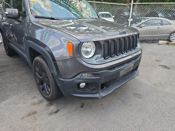 ZACCJBBB2HPE59377 2017 JEEP RENEGADE - Image 1