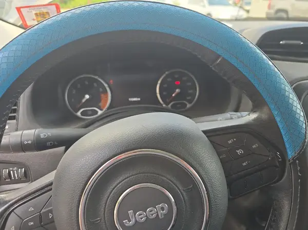 ZACCJBBB2HPE59377 2017 JEEP RENEGADE - Image 8