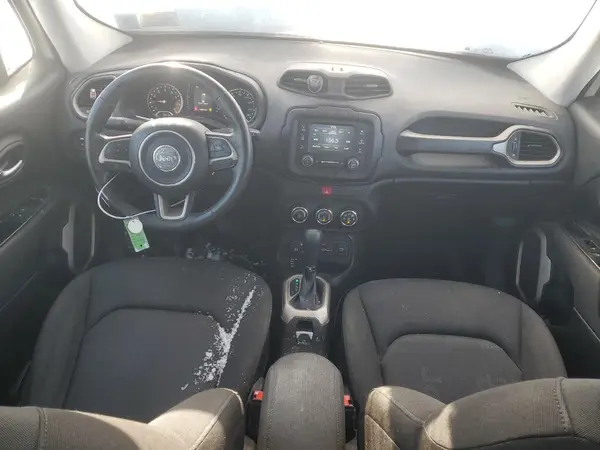 ZACCJBBB2HPE61324 2017 JEEP RENEGADE - Image 8
