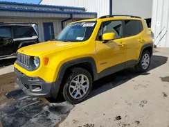 ZACCJBBB2HPE64708 2017 JEEP RENEGADE
