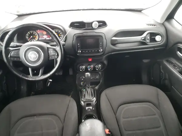 ZACCJBBB2HPE66734 2017 JEEP RENEGADE - Image 8