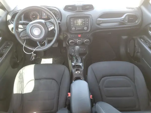 ZACCJBBB2HPE66958 2017 JEEP RENEGADE - Image 8