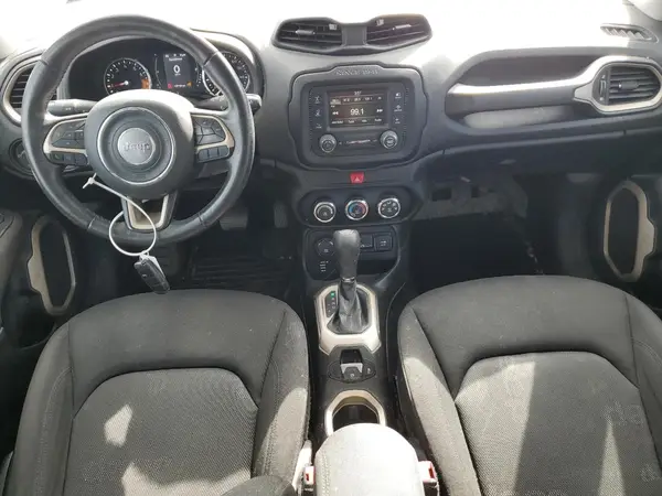 ZACCJBBB2HPE73571 2017 JEEP RENEGADE - Image 8