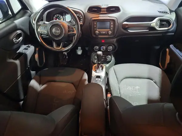 ZACCJBBB2HPE79774 2017 JEEP RENEGADE - Image 8