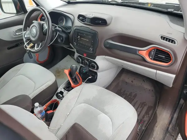 ZACCJBBB2HPE83727 2017 JEEP RENEGADE - Image 8