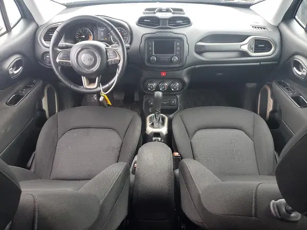 ZACCJBBB2HPE84991 2017 JEEP RENEGADE - Image 8