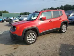 ZACCJBBB2HPE88491 2017 JEEP RENEGADE