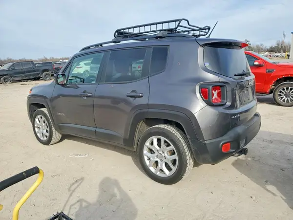 ZACCJBBB2HPE95859 2017 JEEP RENEGADE - Image 2