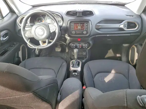 ZACCJBBB2HPE95859 2017 JEEP RENEGADE - Image 8
