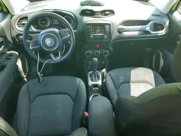 ZACCJBBB2HPF02907 2017 JEEP RENEGADE - Image 8