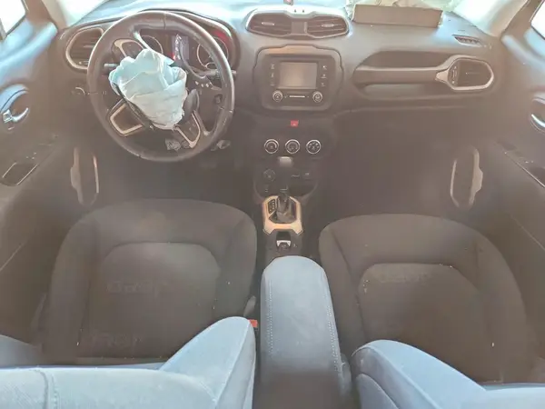 ZACCJBBB2HPF04902 2017 JEEP RENEGADE - Image 8