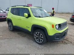 ZACCJBBB2HPF05676 2017 JEEP RENEGADE