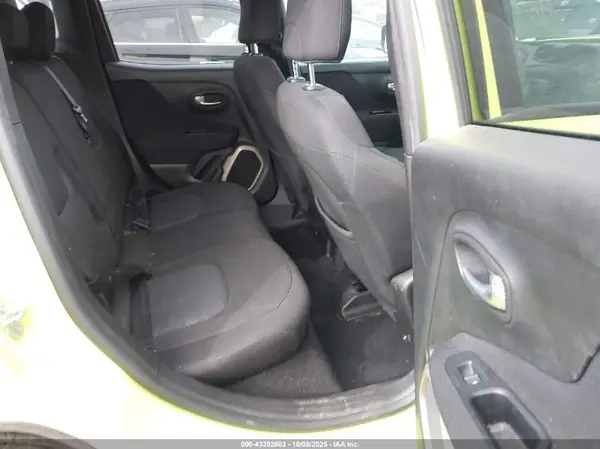 ZACCJBBB2HPF06312 2017 JEEP RENEGADE - Image 8