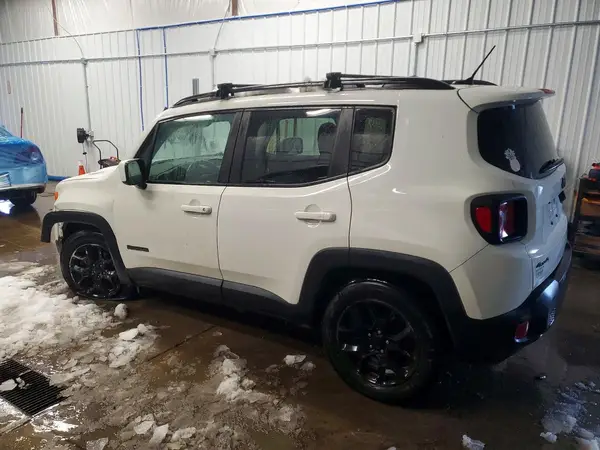 ZACCJBBB2HPF16869 2017 JEEP RENEGADE - Image 2