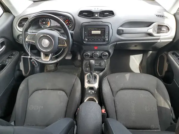 ZACCJBBB2HPF17262 2017 JEEP RENEGADE - Image 8